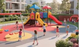 Children's Play Area