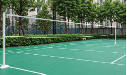 Badminton Court