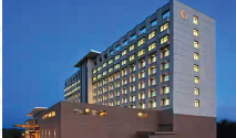 Hotel ITC