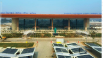 Gwalior Airport
