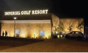 Imperial Golf Resort