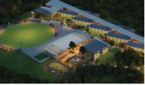 Aditya World School