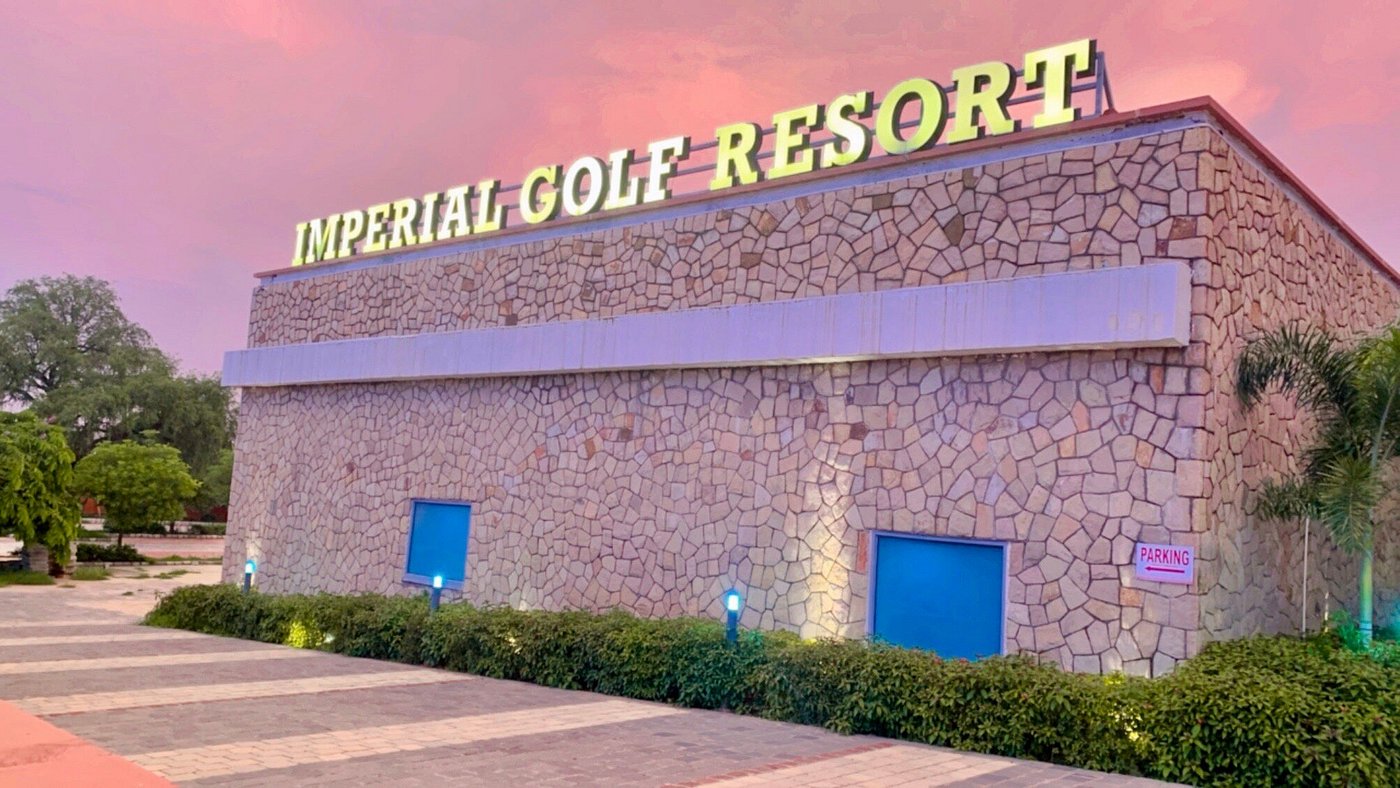 Imperial Golf Resort