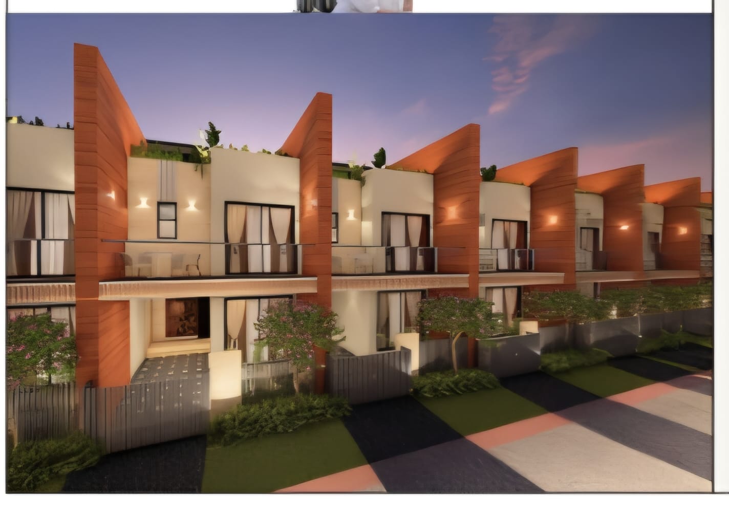 Gokuldham residency