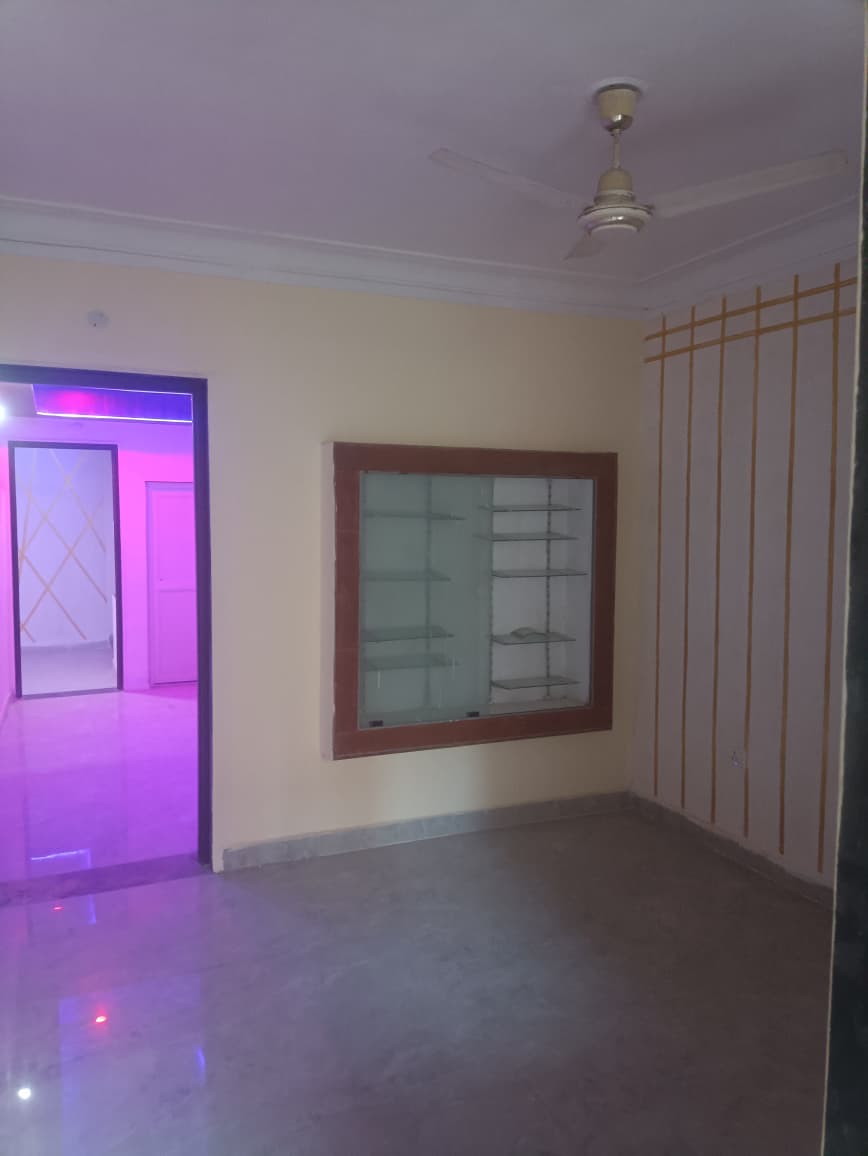 2BHK flat