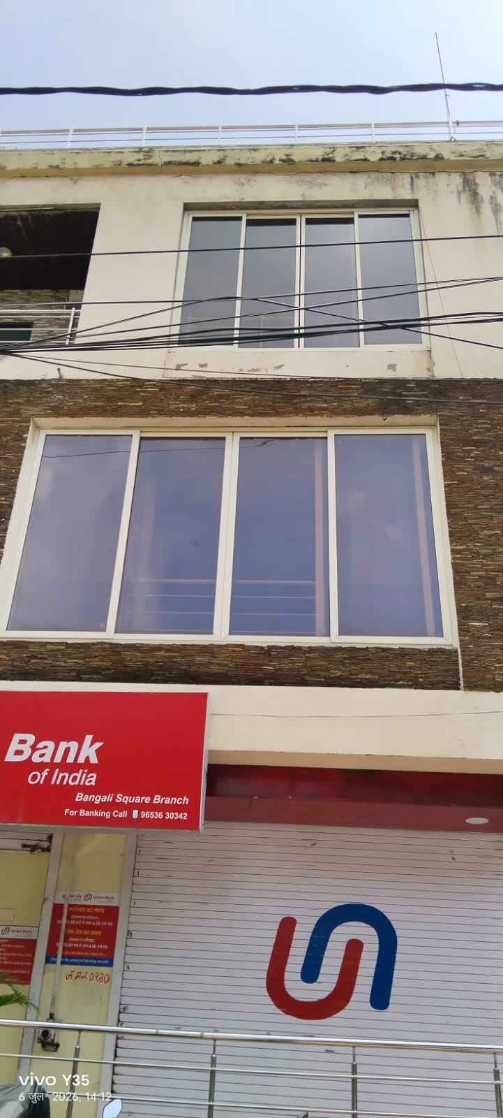 Vasundhara House