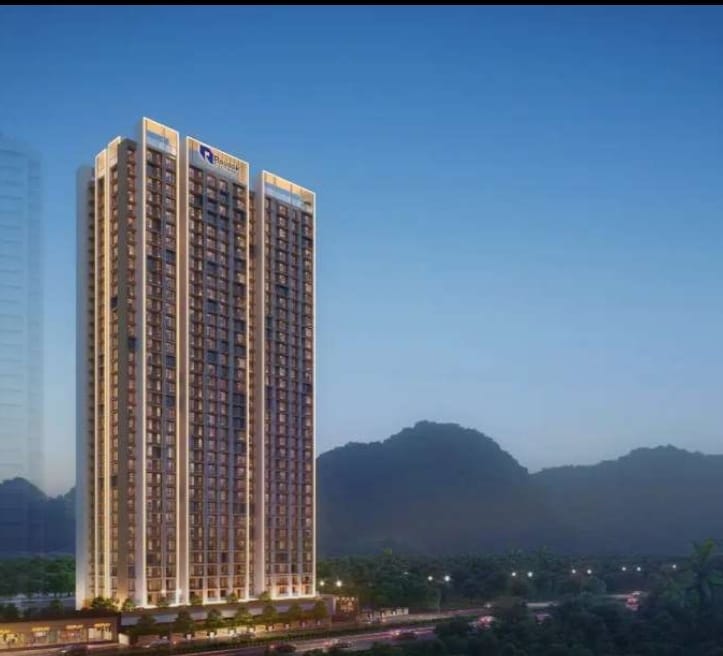 Luxurious Township