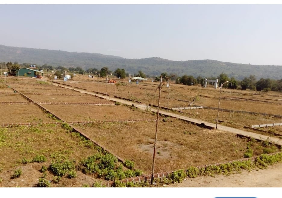 Sahu Property