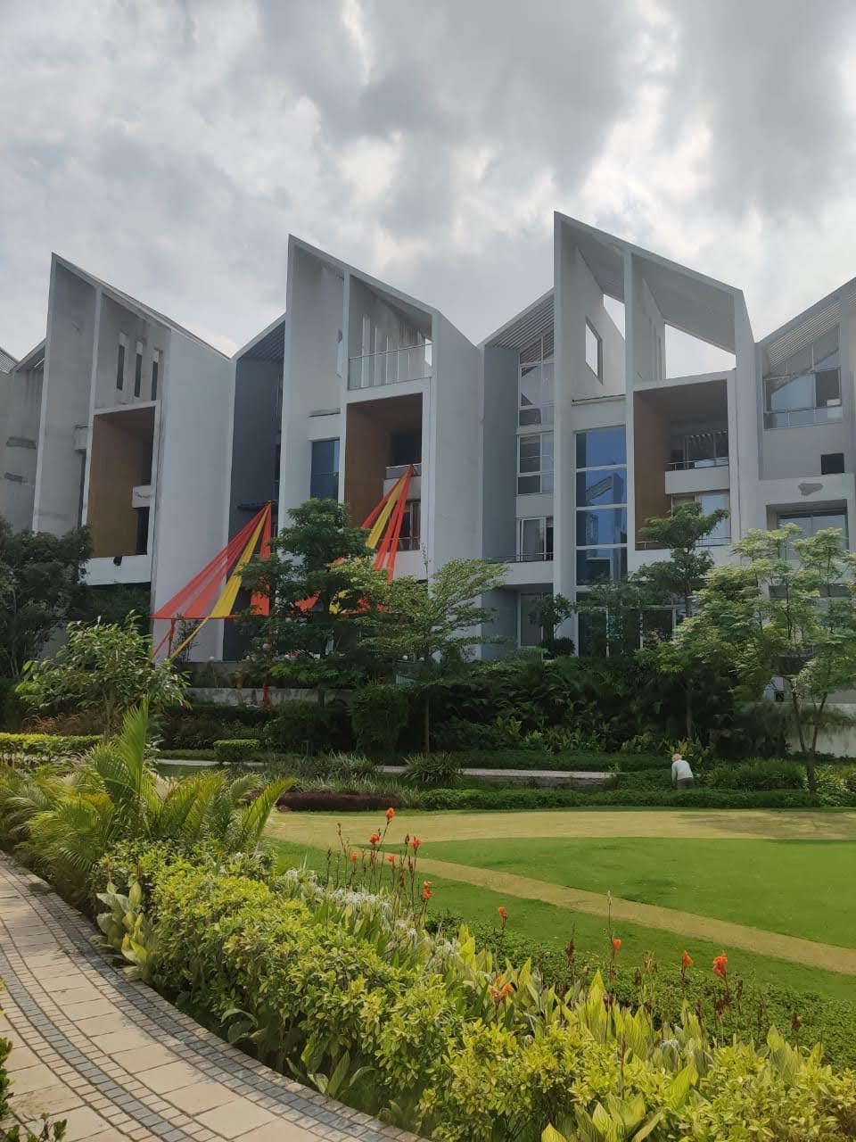 Rise Resort Villa