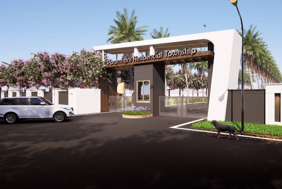 Paramhans Residencial Township